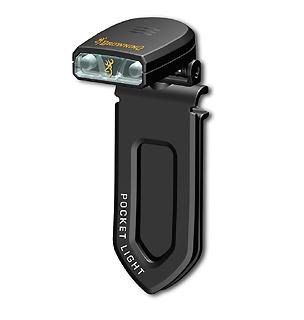 Night Seeker Pocket LED Light 5105