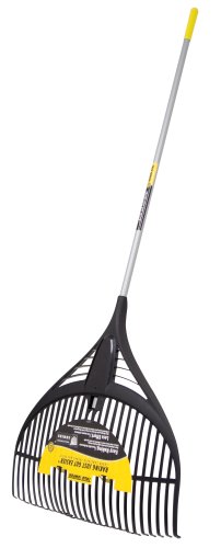 Childrens Toyshop  Outdoor Living : Ames True Temper Collector Series Gardening Rake #1919200