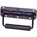 Penn-Elcom H1053K Surface Mount Handle Black