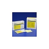 Xeroform Petroleum Dressing 4x4 Box/25