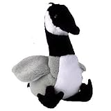 TY Jingle Beanie Baby – LOOSY the Goose