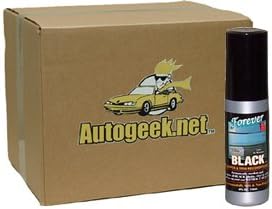 Forever Black Dye Refill w/Applicator Top - Case of 16