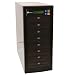 1-DVD To 7-CD USB 2.0 Tower