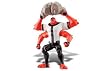 Ben 10 Alien Collection - Four Arms Battle Version