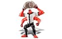 Ben 10 - 10cm Battle Figure -&nbsp; Fourarms