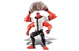 Ben 10 Alien Collection - Four Arms Battle Version
