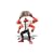 Ben 10 - 10cm Battle Figure -  Fourarms