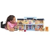 My Wonderful Home - Dollhouse Playset