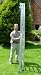 HedgeMaster Garden Ladder - Perfect for Cutting Hedges [Misc.]