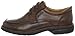 ECCO Men's Turn Apron Oxford