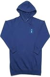 NCAA Duke Blue Devils Youth JV Longsleeve Hooded Sweatshirt