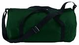 Big Accessories / BAGedge Sport Style Barrel Duffel. BE026