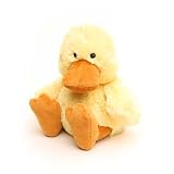 Beaky the Duck - Microwave Microwavable Warmer - Cozy Plush
