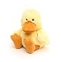 Intelex Cozy Plush Duck Microwaveable