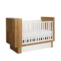 Nurseryworks Studio Crib Studio Crib