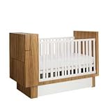 Nurseryworks Studio Crib