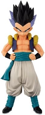Dragon Ball Super Master Stars Piece the Gotenks Banpresto Japan