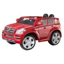 mercedes gl450 toy car