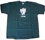 LIFETIME - Money Is Cool - Green T-shirt