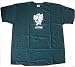 LIFETIME - Money Is Cool - Green T-shirt