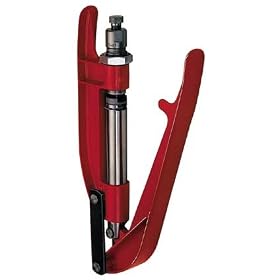Lee Precision Hand Press by 