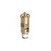 Midwest Control SRV187-18-NC75 Non-Code Soft Seat Safety Valve, 75 psi, -65 Degree Fahrenheit - 400 Degree Fahrenheit Temperature Range, 1/8"