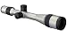Meopta Meostar 4-16x44 Zplex Reticle Stainless Riflescope covered turrets