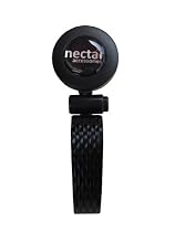 Nectar BCP-100-PBUS Retractable Original Bluetooth Headset Holder with Stopping Functionality