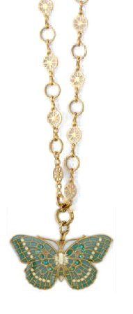 Catherine Popesco 14K Gold review