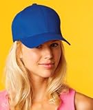 Yupoong Adult V-Flexfit Cotton Twill Cap (Y5001)