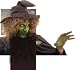 Make Up Set Hexe mit Schminke Helloween