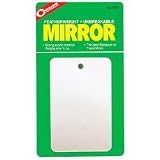 Coghlans Featherweight Mirror by Coghlan's