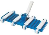 ABS HANDLE WITH VACUUM HEAD