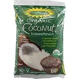 Let'sDoOrganicCoconutFinelyShreddedFlakesUnsweetened--8oz
