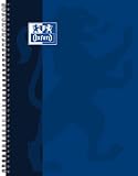 Produkt-Bild: Oxford Collegeblock, DIN A4+, 80 Blatt, kariert,