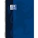 Oxford Collegeblock, DIN A4+, 80 Blatt, kariert,