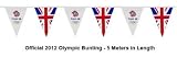 London 2012 Olympics Bunting 31c6shedyVL. SL160 London 2012 Olympics Bunting