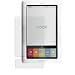Premium Clear Full Screen Protector for the Nook, Anti-Glare and UV - Barnes and Nobles Electronic eBook Reader