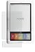 Premium Clear Full Screen Protector for the Nook, Anti-Glare and UV - Barnes and Nobles Electronic eBook Reader