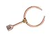Smith Twin Flame Torch Tip Size #6 Model 12-1402-06 for Fuel Jewelry Making Metal Soldering
