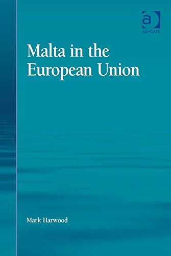 Malta in the European Union