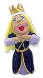 Princess Puppet