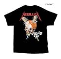 Metallica - Damage Inc T-Shirt