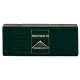 Credo Onyx Black Rectangle Humidifier For Cigar Humidor by credo