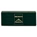 Credo Onyx Black Rectangle Humidifier For Cigar Humidor