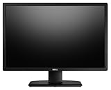 Dell Uシリーズ 24インチ 液晶ディスプレイ (1920x1200/IPS非光沢液晶/8ms/ブラック) U2412M