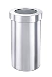 Review Zack  / Icing sugar shaker - stainless steel kitchen - Vivace