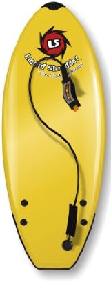 Liquid Shredder Element Softsurfboard