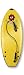 Liquid Shredder Element Softsurfboard
