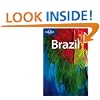 Brazil (Lonely Planet Country Guides)